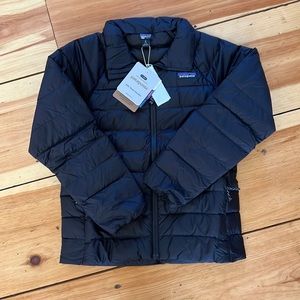 Patagonia Kids Down Sweater
